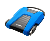 ADATA ADATA Durable HD680 2TB Blue - 1042749 - zdjęcie 2